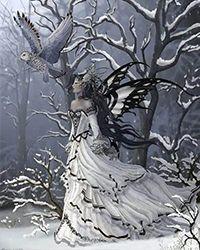 焰雪炎雪的夫朋妻友